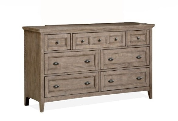 Magnussen - Paxton Place Wood Drawer Dresser - B4805-20 veiw 1