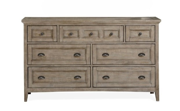 Magnussen - Paxton Place Wood Drawer Dresser - B4805-20 veiw 2