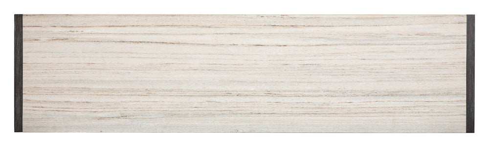 Magnussen - Plum Creek Ravenwood Black Door Console - H5990-33 view 6