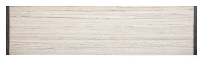Magnussen - Plum Creek Ravenwood Black Door Console - H5990-33 view 6