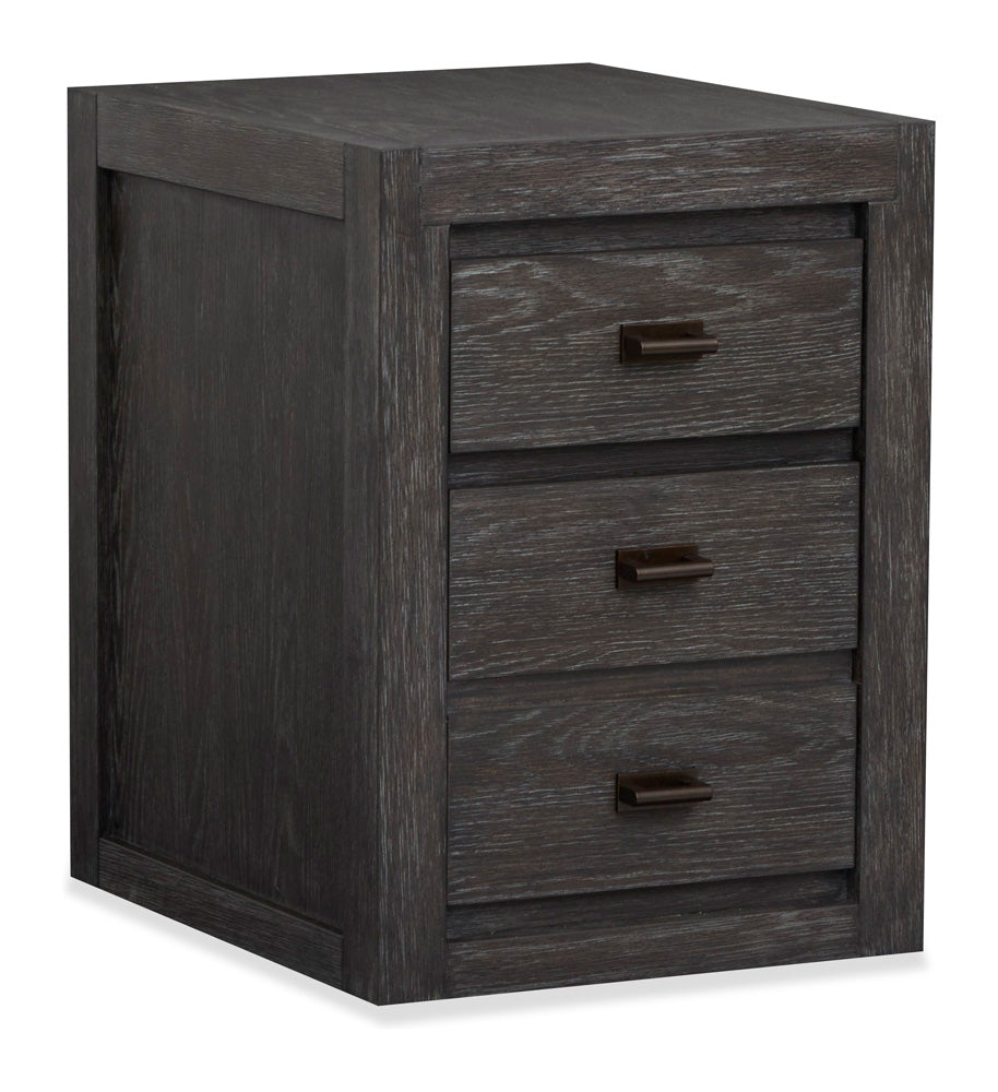 Magnussen - Plum Creek Ravenwood Black Mobile File - H5990-43 view 1