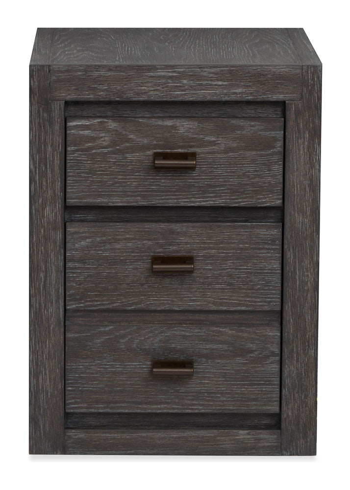 Magnussen - Plum Creek Ravenwood Black Mobile File - H5990-43 view 2