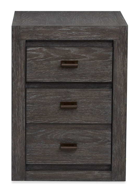 Magnussen - Plum Creek Ravenwood Black Mobile File - H5990-43 view 2