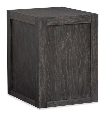 Magnussen - Plum Creek Ravenwood Black Mobile File - H5990-43 view 3