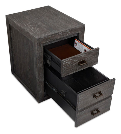 Magnussen - Plum Creek Ravenwood Black Mobile File - H5990-43 view 4