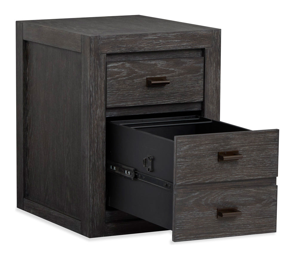 Magnussen - Plum Creek Ravenwood Black Mobile File - H5990-43 view 6