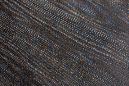 Magnussen - Plum Creek Ravenwood Black Rectangular Cocktail Table With Casters - T5990-43 view 6