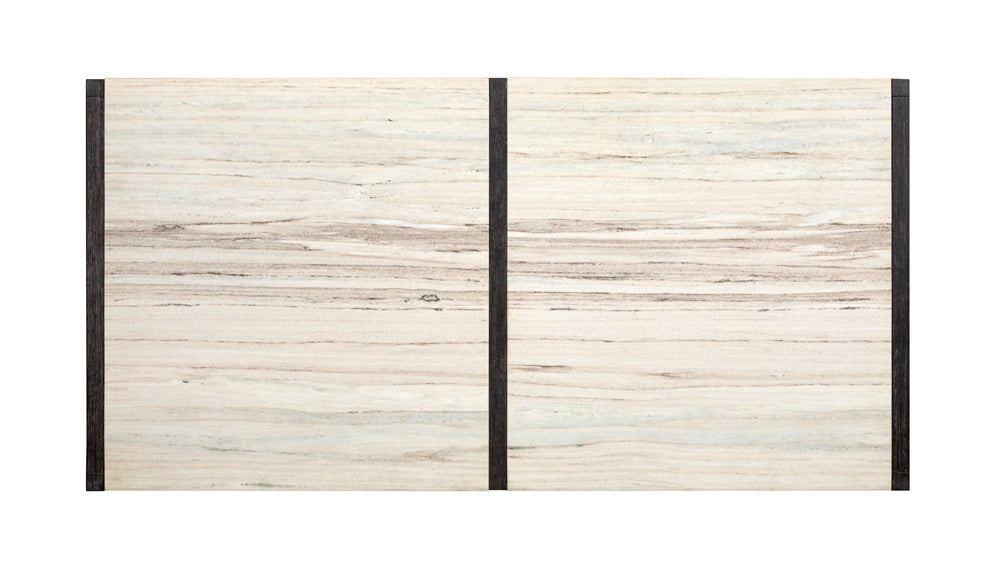 Magnussen - Plum Creek Ravenwood Black Rectangular Dining Table - D5990-20 view 4