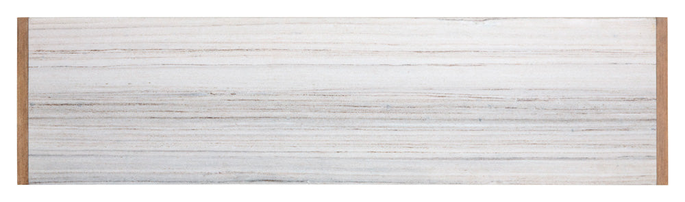 Magnussen - Plum Creek Sierra Brown Door Console - H5768-33 view 6