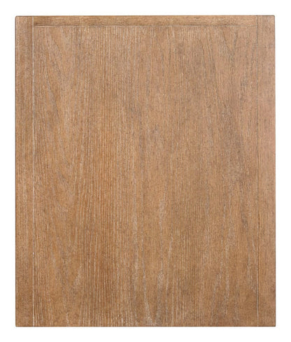 Magnussen - Plum Creek Sierra Brown Mobile File With Casters - H5768-43 view 10