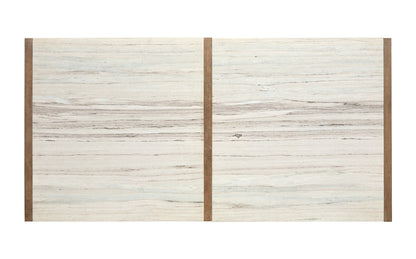 Magnussen - Plum Creek Sierra Brown Rectangular Dining Table - D5768-20 view 4