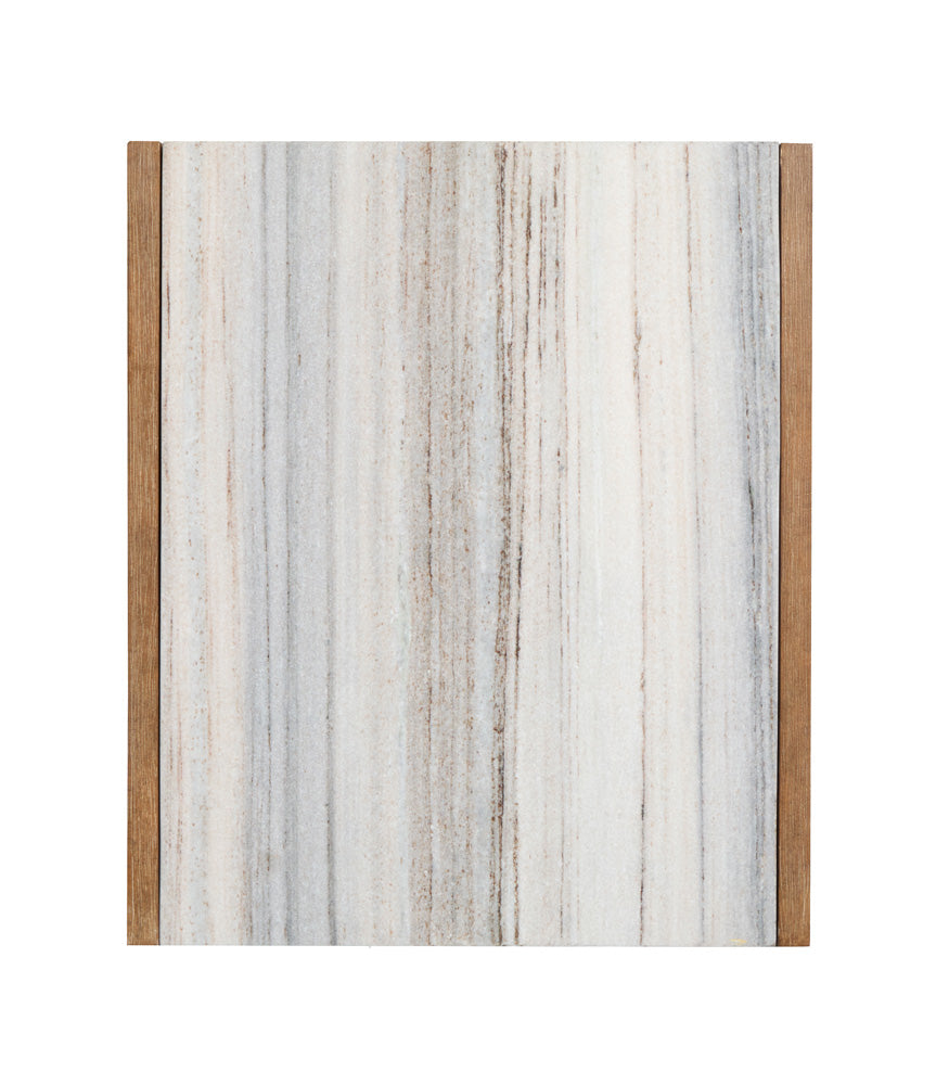 Magnussen - Plum Creek Sierra Brown Rectangular End Table - T5768-03 view 7