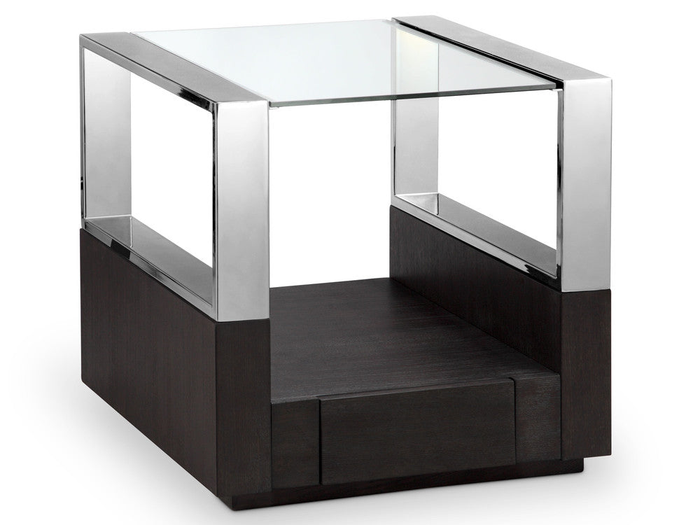 Magnussen - Revere Graphite Rectangular Cocktail Table With 2 End Table And Sofa Table - T4562-43KIT3 view 4
