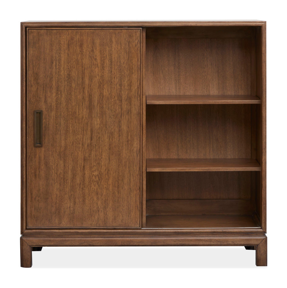 Magnussen - Ridgefield Russet Door Chest - B6436-13 view 4