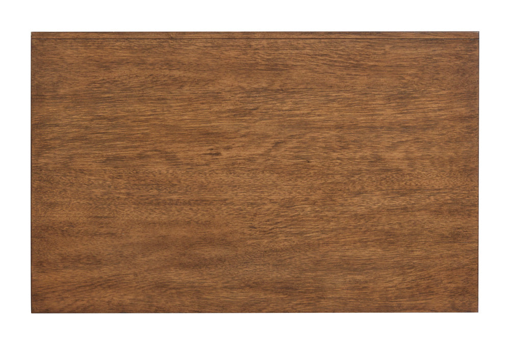 Magnussen - Ridgefield Russet Drawer Nightstand - B6436-01 view 6