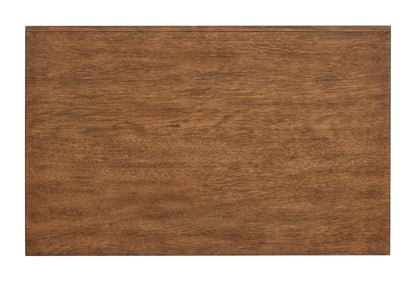 Magnussen - Ridgefield Russet Drawer Nightstand - B6436-01 view 6