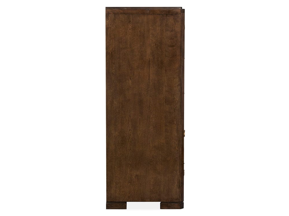 Magnussen - Rowan Espresso Drawer Chest - B5769-10 view 3
