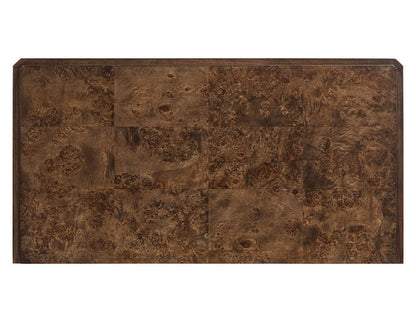 Magnussen - Rowan Espresso Drawer Chest - B5769-10 view 5