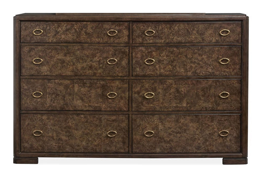 Magnussen - Rowan Espresso Drawer Dresser - B5769-20 view 1