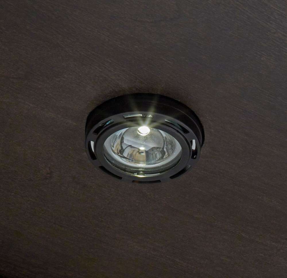 Magnussen - Ryker Display Cabinet in Nocturn Black & Coventry Grey - D5013-08 veiw 5