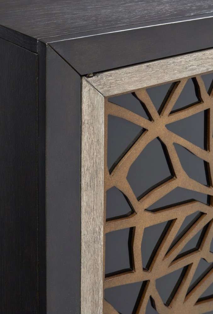 Magnussen - Ryker Server in Nocturn Black & Coventry Grey - D5013-15 veiw 6