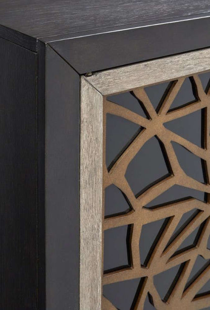 Magnussen - Ryker Server in Nocturn Black & Coventry Grey - D5013-15 veiw 6