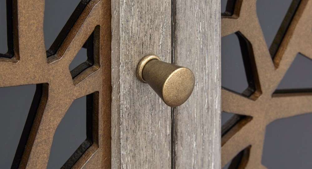 Magnussen - Ryker Server in Nocturn Black & Coventry Grey - D5013-15 veiw 8