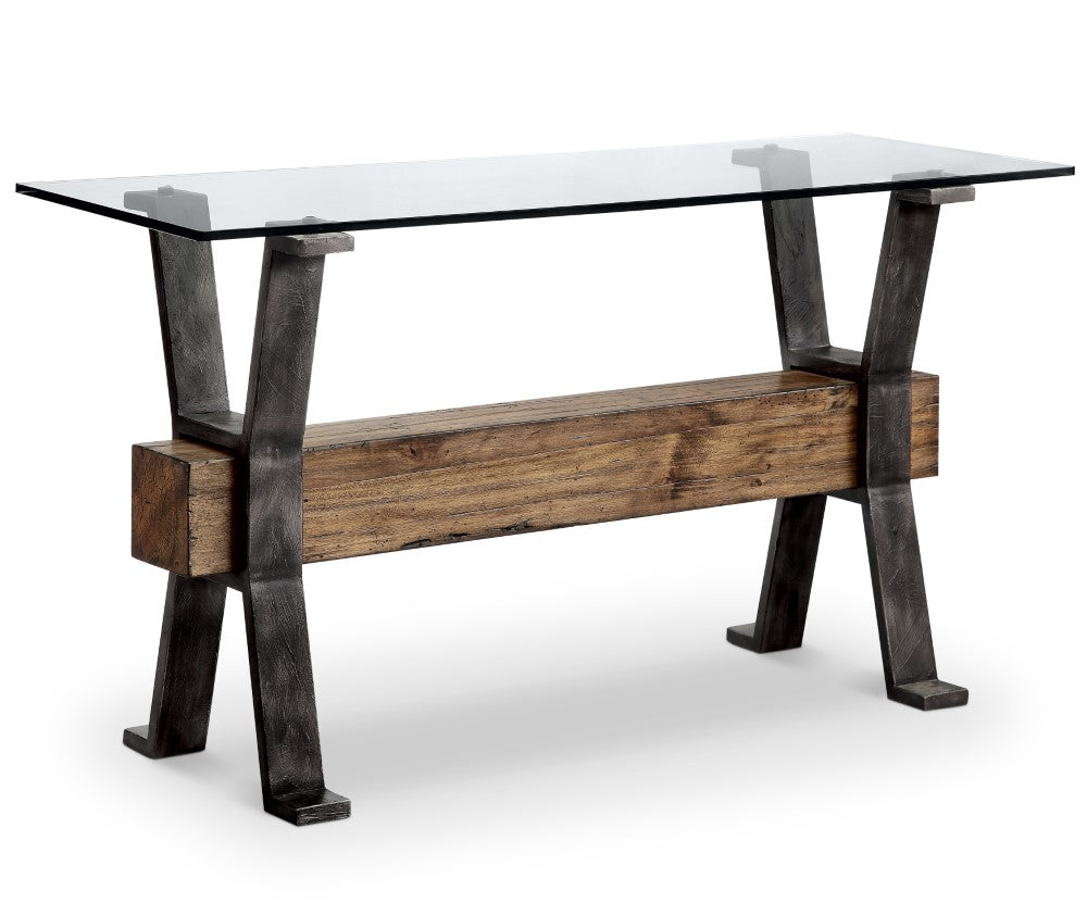 Magnussen - Sawyer Rectangular Sofa Table - T4570-73 veiw 1