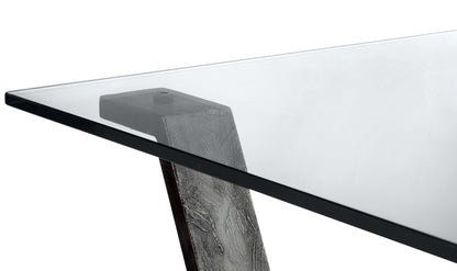 Magnussen - Sawyer Rectangular Sofa Table - T4570-73 veiw 2