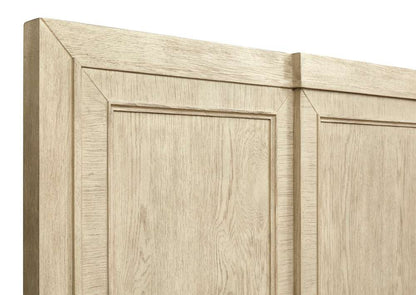 Magnussen - Sheridan Complete Queen Panel Bed - B5671-54 veiw 3