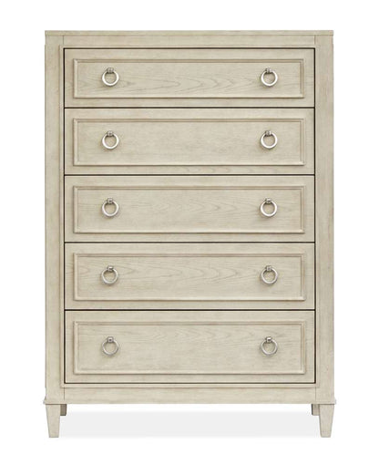 Magnussen - Sheridan Drawer Chest - B5671-10 veiw 1