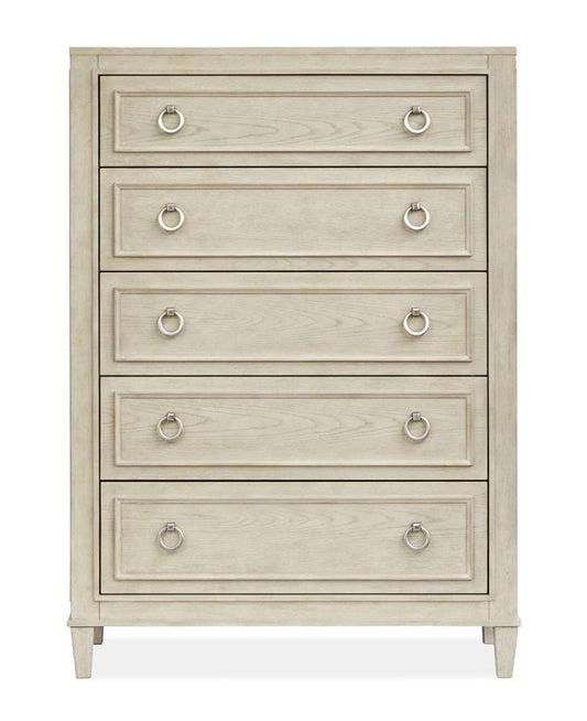 Magnussen - Sheridan Drawer Chest - B5671-10 veiw 1