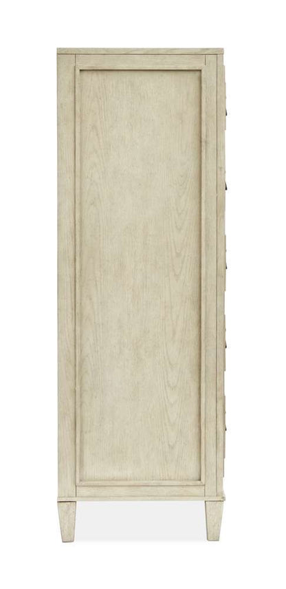 Magnussen - Sheridan Drawer Chest - B5671-10 veiw 2