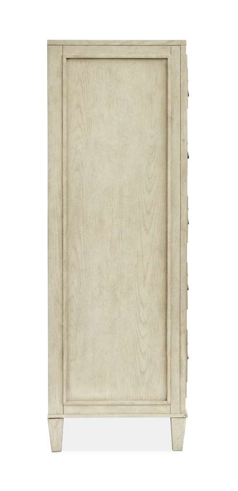 Magnussen - Sheridan Drawer Chest - B5671-10 veiw 2