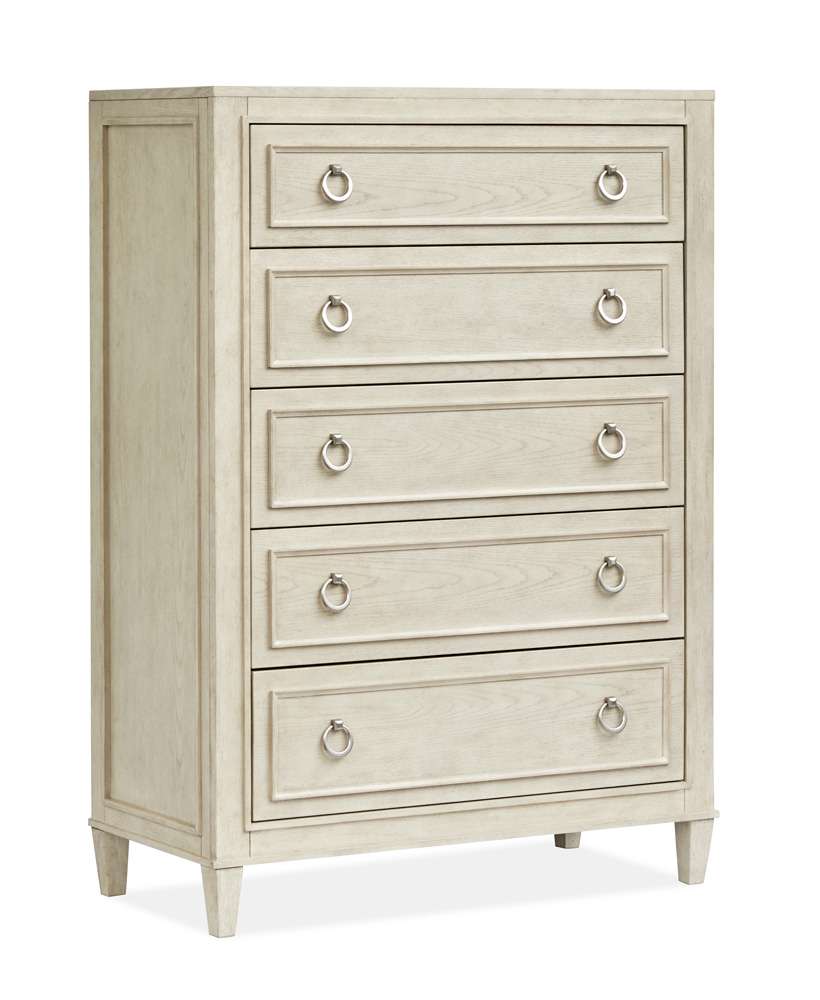 Magnussen - Sheridan Drawer Chest - B5671-10 veiw 3