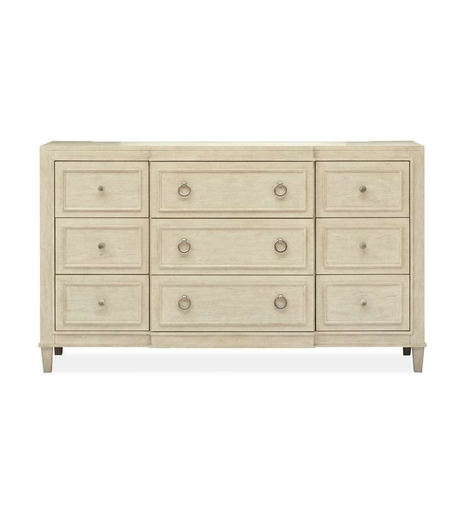 Magnussen - Sheridan Drawer Dresser - B5671-20 veiw 1
