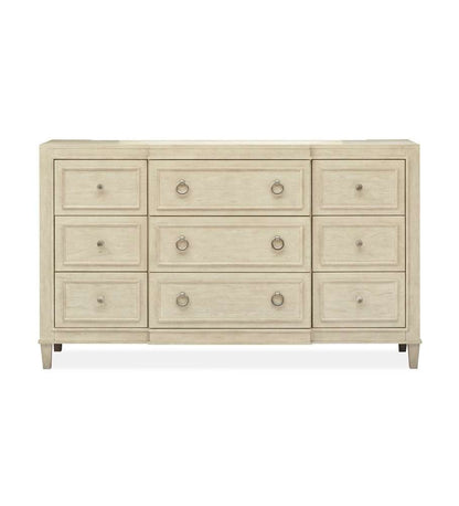 Magnussen - Sheridan Drawer Dresser - B5671-20 veiw 1