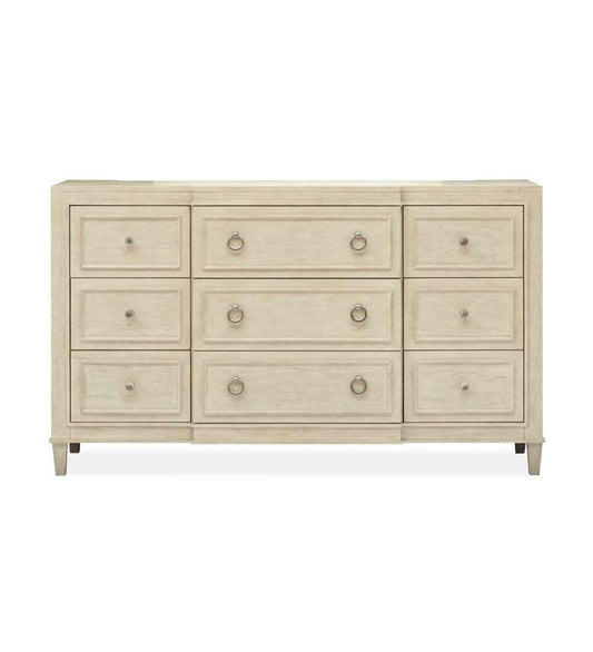 Magnussen - Sheridan Drawer Dresser - B5671-20 veiw 1