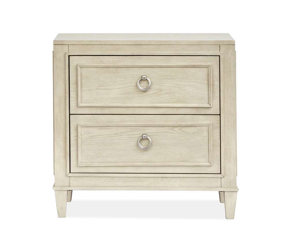 Magnussen - Sheridan Drawer Nightstand - B5671-01 veiw 1