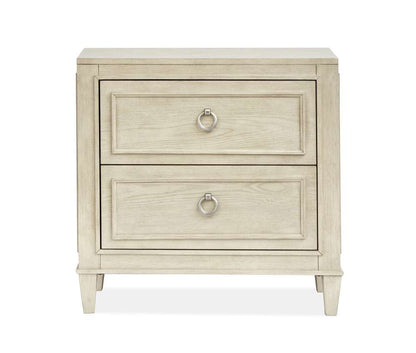 Magnussen - Sheridan Drawer Nightstand - B5671-01 veiw 1
