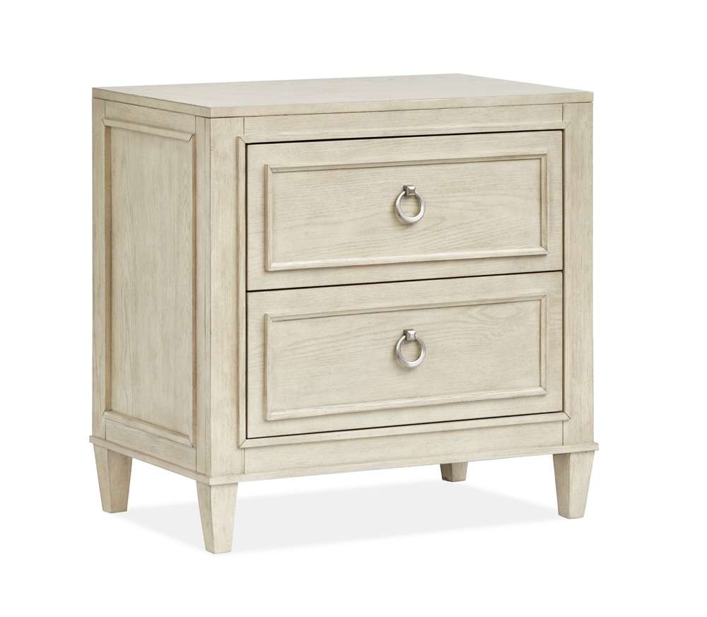 Magnussen - Sheridan Drawer Nightstand - B5671-01 veiw 2