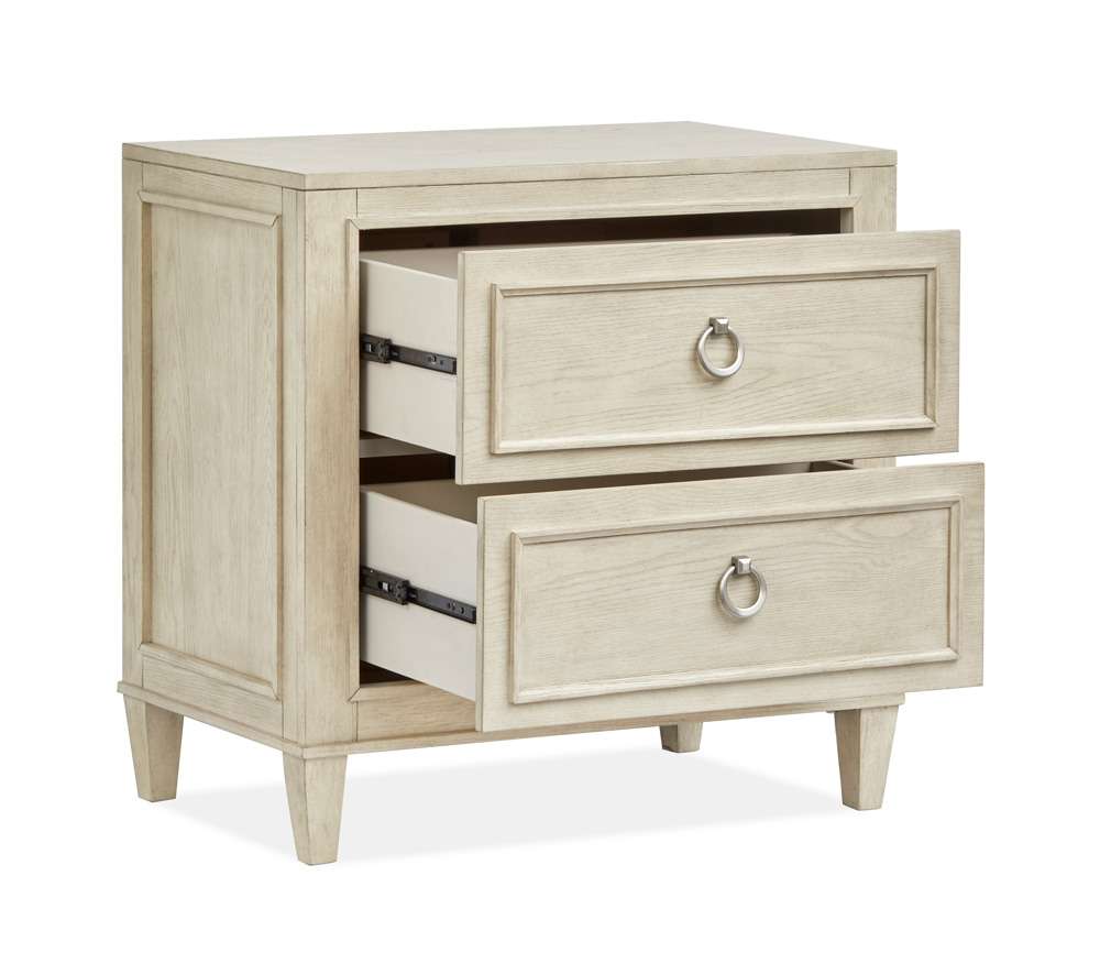 Magnussen - Sheridan Drawer Nightstand - B5671-01 veiw 3