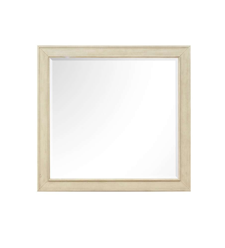 Magnussen - Sheridan Landscape Mirror - B5671-40 veiw 1