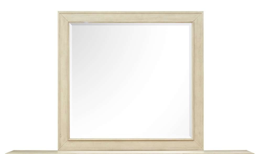Magnussen - Sheridan Landscape Mirror - B5671-40 veiw 2