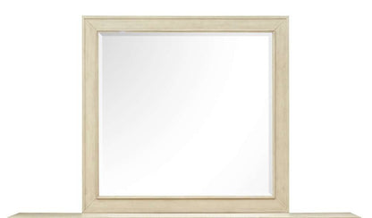 Magnussen - Sheridan Landscape Mirror - B5671-40 veiw 2