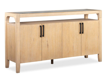 Magnussen - Somerset Butternut Sideboard - D5684-12 view 1