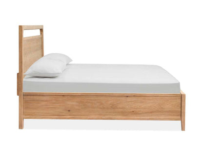 Magnussen - Somerset Complete California King Panel Bed - B5684-74 veiw 3