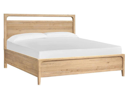 Magnussen - Somerset Complete Queen Panel Bed - B5684-54 view 1