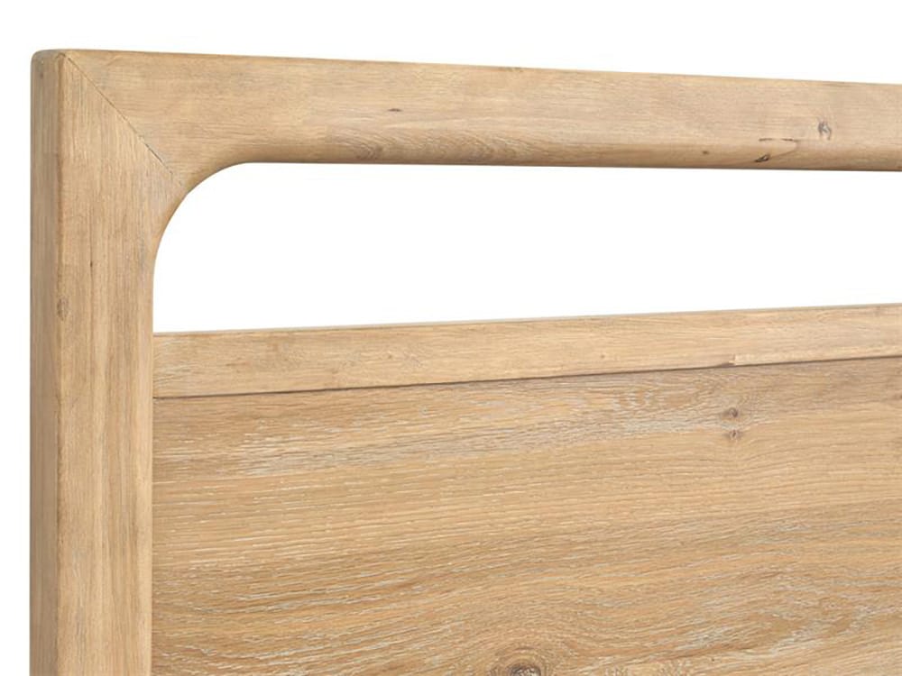 Magnussen - Somerset Complete Queen Panel Bed - B5684-54 view 4