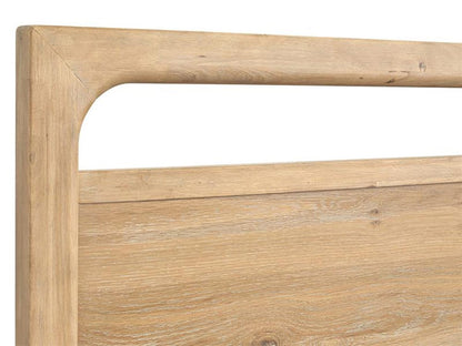 Magnussen - Somerset Complete Queen Panel Bed - B5684-54 view 4